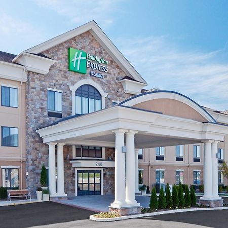 Holiday Inn Express Hotel & Suites Warminster-Horsham, An Ihg Hotel Exterior foto